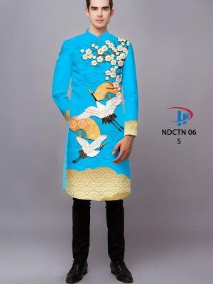 1636344968 vai ao dai nam mau moi (2)